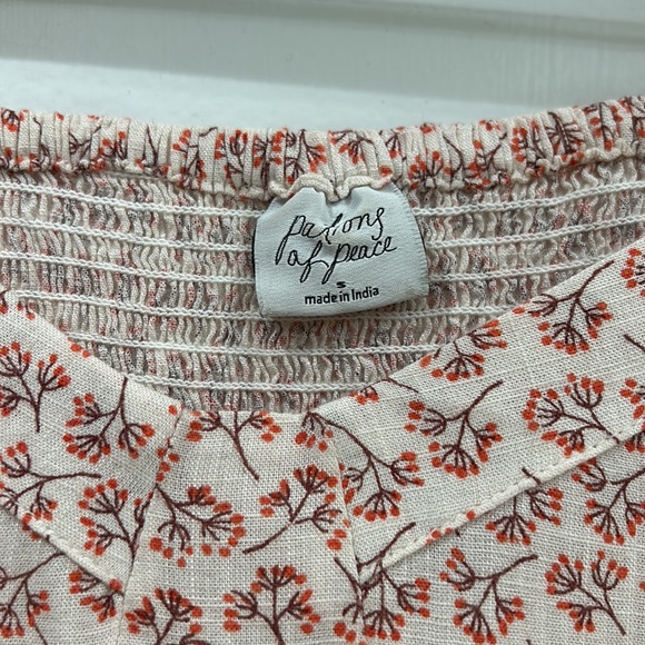 Patrons of Peace - Picture 2 of 5